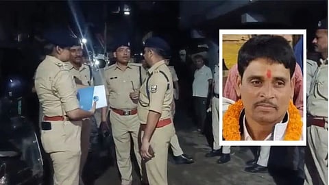 patna crime news