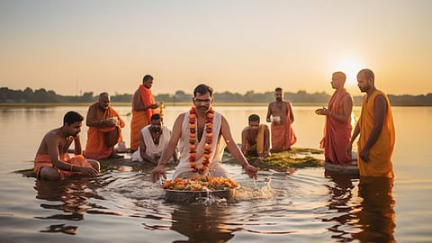 भारत की इन पवित्र जगहों पर करें पूर्वजों का श्राद्ध, पुण्य और मोक्ष की होगी प्राप्ति