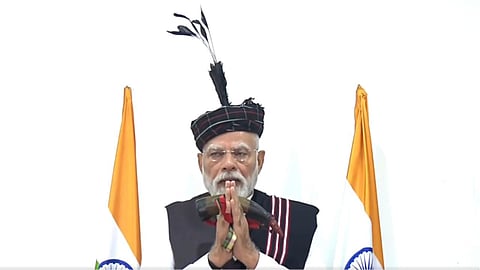 pm-modi-inaugurates-mizoram-first-rail-line-bairabi-sairang-launches-development-projects-worth-9000-crore