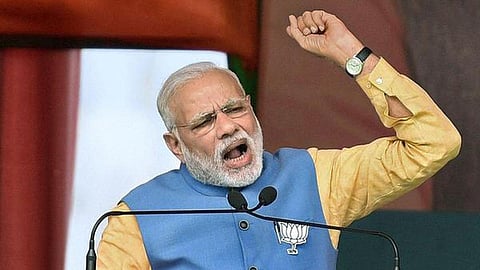 यरूशलम हमले पर छलके मोदी के आंसू! पीड़ितों से जताई संवेदना, नेतन्याहू से बोले- आतंक पर जीरो टॉलरेंस