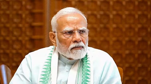 UN सत्र से PM मोदी ने बनाई दूरी, संयुक्त राष्ट्र में विदेश मंत्री उनकी जगह करेंगे शिरकत