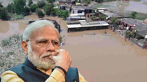 pm-modi-to-visit-flood-affected-states