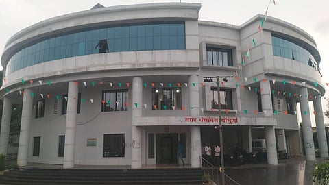 ponbhurna-nagar-panchayat-advocate-appointment-controversy