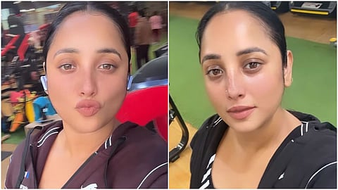 rani chatterjee
