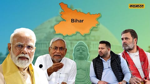 मोदी और सिद्धारमैया पर भविष्यवाणी हुई थी सच! अब दक्षिण के मुख्यमंत्री ने बिहार चुनाव का बताया परिणाम