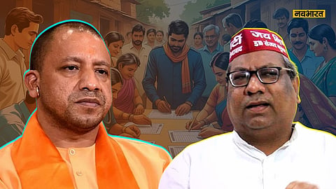sanjay-nishad-revolts-against-yogi-warning-on-caste-decision-up-politics