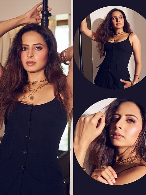 sargun mehta latest photos