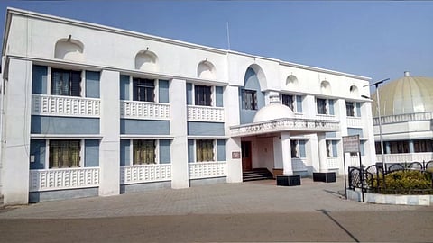 सावित्रीबाई फुले गर्ल्स हॉस्टल (pic credit; social media)