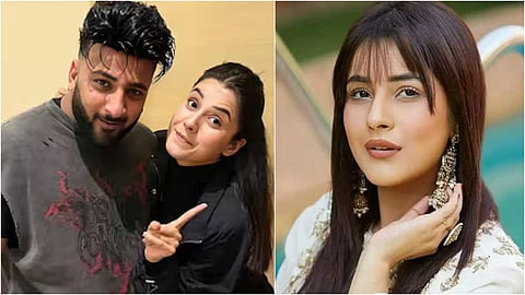 'बिग बॉस 19' में वाइल्ड कार्ड एंट्री करेंगे शहनाज गिल के भाई शहबाज! बहन ने दिए ये टिप्स