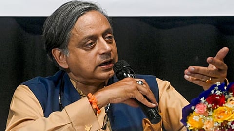 shashi-tharoor-slams-donald-trump-over-50-percent-tariff-and-insults-amid-us-india-trade-dispute