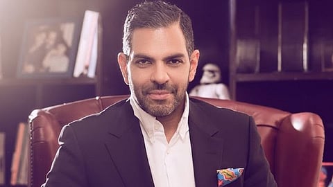 sunjay kapur
