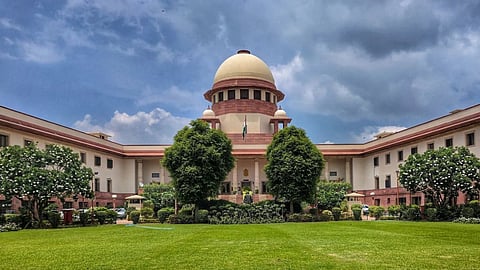 सुप्रीम कोर्ट में मास्टर पदों के लिए निकली ढेरों भर्तियां, जानें आवेदन का सही तरीका
