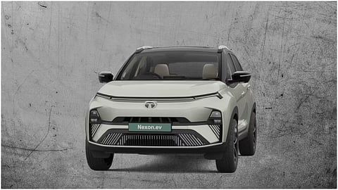 Tata Nexon EV: अब और भी दमदार सेफ्टी फीचर्स के साथ