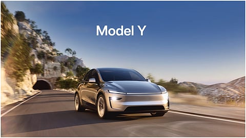 Tesla Model Y की भारत में एंट्री, डेढ़ महीने में 600 से ज्यादा बुकिंग