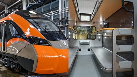 vande-bharat-sleeper-train-route-bihar-diwali-chath-puja