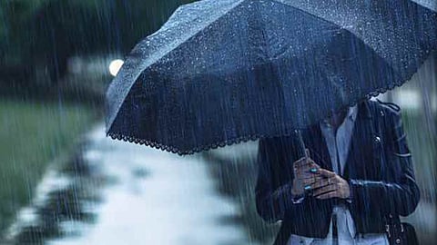 Aaj Ka Mausam: दिल्ली-NCR में तेज आंधी-तूफान का अलर्ट, IMD ने जारी किया इन राज्यों के लिए चेतावनी