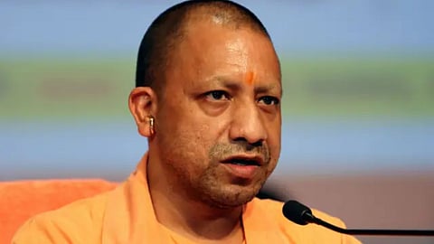 योगी आदित्यनाथ की पड़ोसी मुल्क पर भविष्यवाणी, लिख दी गई है पाकिस्तान के अंत की कहानी! देखें VIDEO
