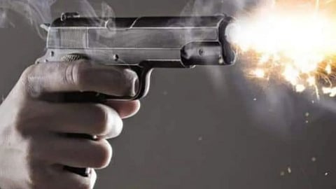 पंजाब: दिवाली की खुशियां मामत में बदली, पटाखे फोड़ने को लेकर विवाद में चली गोली, महिला की मौत