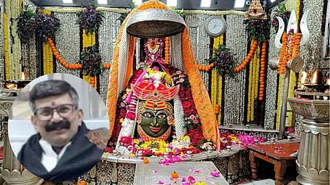 Ujjain: 'दिल तो महाकाल का...', भस्म आरती से पहले भक्त की मौत, आखिरी शब्द सुन रो पड़ लोग