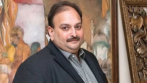 फरारी खत्म!भगोड़े मेहुल चोकसी की भारत वापसी का रास्ता साफ, बेल्जियम कोर्ट ने प्रत्यर्पण को दी मंजूरी