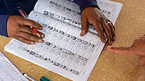Maharashtra Local Body Election