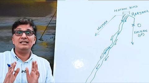 AAP Leader Saurabh Bharadwaj warn Chhath devotees