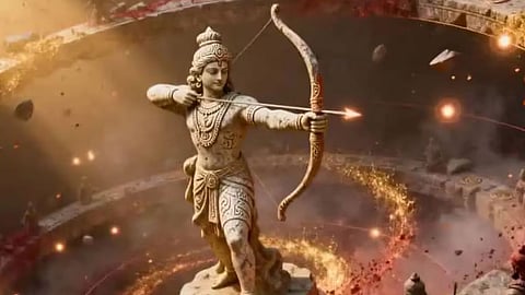 ‘एआई महाभारत’ का कब होगा ओटीटी और टीवी पर प्रीमियर, जानें सीरीज की बड़ी खासियत