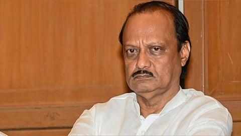 AJIT PAWAR