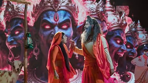 YRKKH Upcoming Twist: पोद्दार हाउस में युवराज का तांडव, सीता बनी अभिरा का करेगा अपहरण