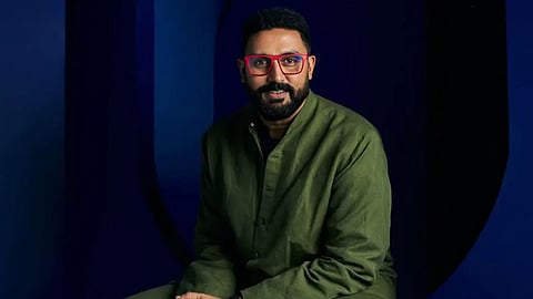 70वें फिल्मफेयर अवॉर्ड्स में अभिषेक बच्चन का बड़ा ऐलान, बोले- मेरी परफॉर्मेंस होगी यादगार