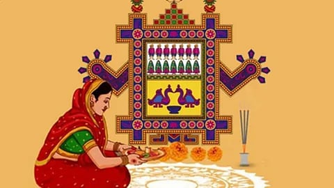 अहोई अष्टमी व्रत में बिल्कुल न करें ये गलतियां, निष्फल जाएगी पूजा