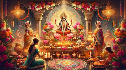 अहोई अष्टमी सोमवार को, जानिए पूजा मुहूर्त और इस विशेष अष्टमी का आपके जीवन में महत्व