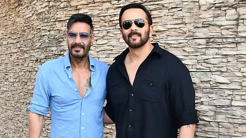 अजय देवगन की फिल्म ‘गोलमाल 5’ की दिसंबर में शूटिंग होगी शुरू, करीना संग फिर दिखेगी जोड़ी