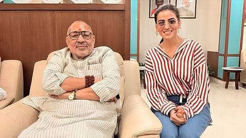 Akshara Singh in Bihar Election 2025