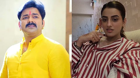 Akshara Singh vs Pawan Singh Net Worth: अक्षरा सिंह vs पवन सिंह, नेट वर्थ में कौन है आगे?