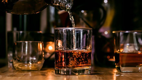 Alcohol