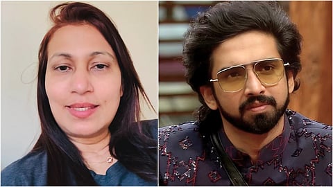 Bigg Boss 19 Amaal Mallik Trolls