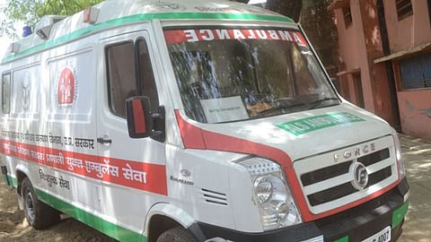 Ambulance