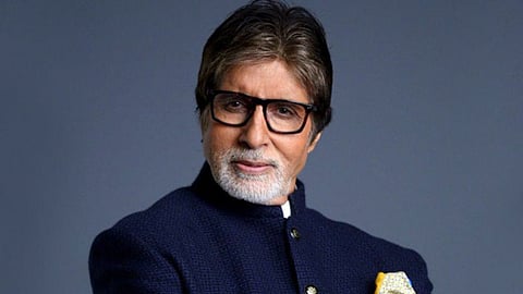 Amitabh Bachchan (1)