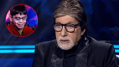 Amitabh Bachchan (4)