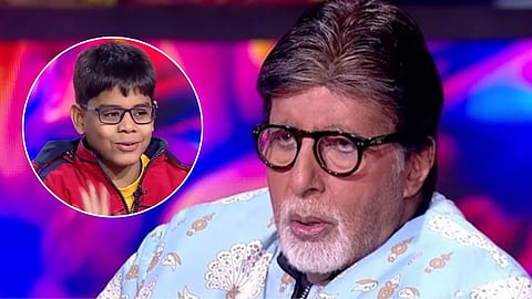 'ओवर कॉन्फिडेंस होता है सांप', बदतमीजी वाली घटना के बाद अमिताभ बच्चन ने दी बड़ी सीख