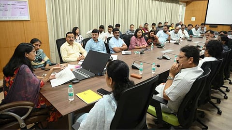 अमरावती में जल्द शुरू होगा ‘हैप्पी स्ट्रीट’ कार्यक्रम