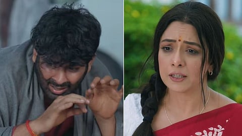 Anupamaa Spoiler: भाऊ के चंगुल से राही को बचाएगी अनुपमा, 'आदमखोर भेड़िया' बन लौटा गौतम