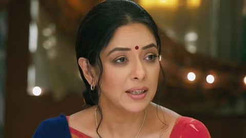 Anupamaa Spoiler: शाह हाउस में ईशानी का ड्रग्स बवाल, उधर गांव में अनुपमा होगी किडनैप