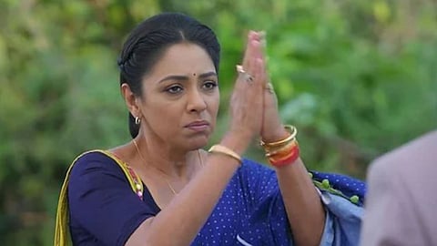Anupamaa Upcoming Twist: नवरात्रि पर अनुपमा का सोनू राठौर से सामना, प्रकाश ने किया राही को किडनैप
