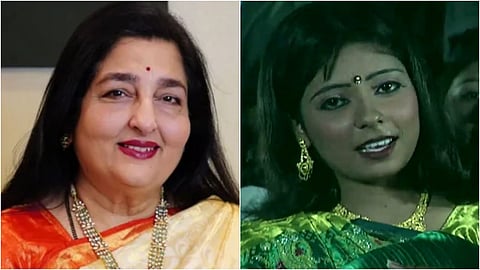Anuradha Paudwal Chhath Puja Song