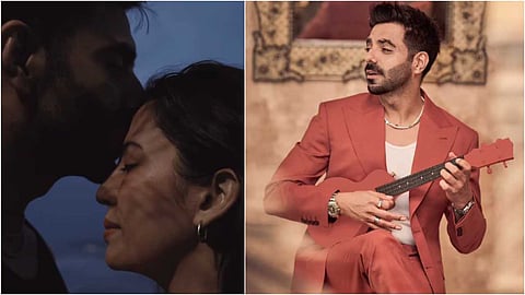 Aparshakti Khurana