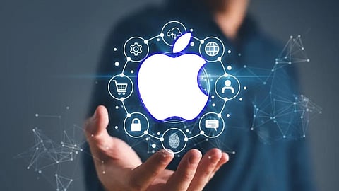 AI की रेस में Apple को बड़ा झटका, सर्च प्रोजेक्ट के हेड के यांग ने छोड़ी कंपनी