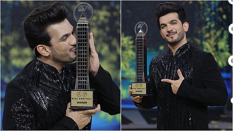 Arjun Bijlani (1)