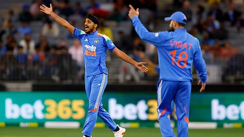 Team India के लिए मनहूस है अक्टूबर! इस महीने टूट जाता है जीत का सिलसिला? 2025 में हारा पहला मुकाबला